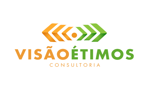 Logotipo Visão Étimos